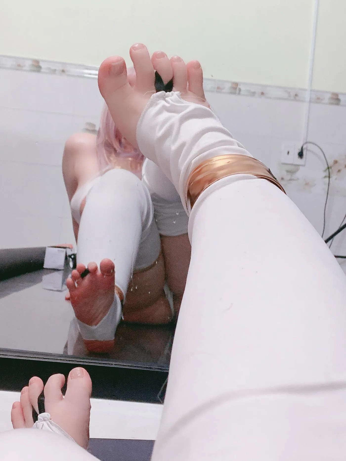 Uy Uy – NO.31 Mash [37P]插图1